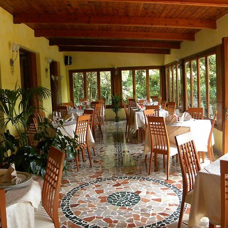 Hotel La Rosa Del Tirreno Livorno Ngoại thất bức ảnh