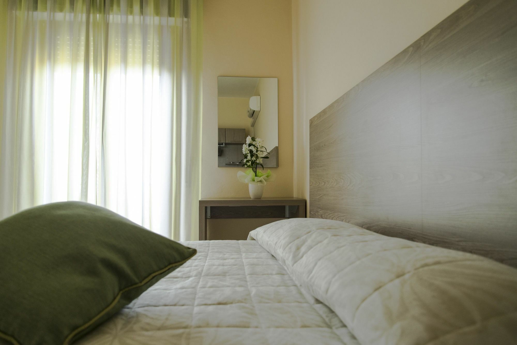 Hotel La Rosa Del Tirreno Livorno Ngoại thất bức ảnh